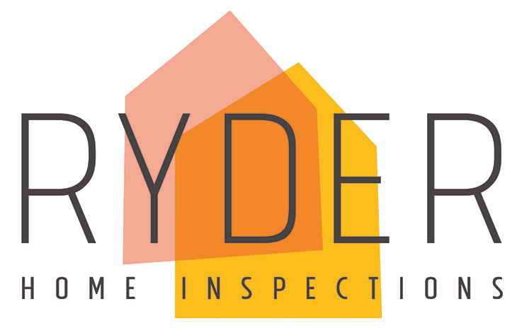 Welcome - Ryder Home Inspections